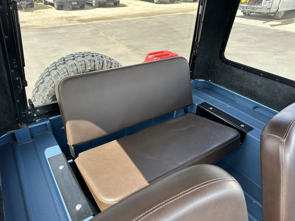 1955 Jeep CJ5 - Image 27 of 31