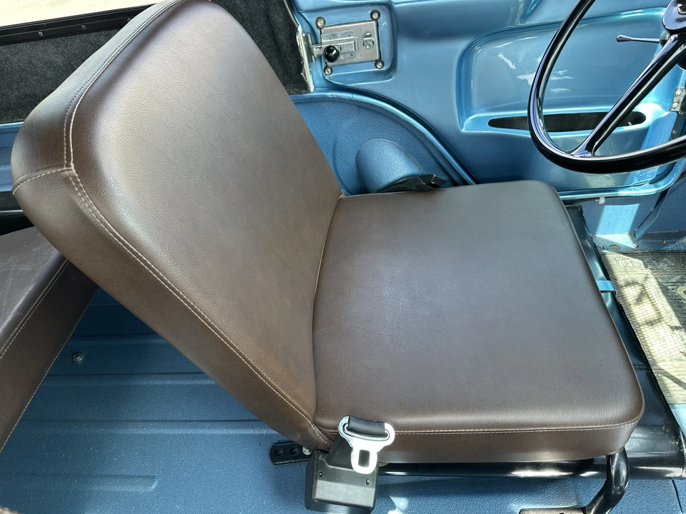 1955 Jeep CJ5 - Image 18 of 31