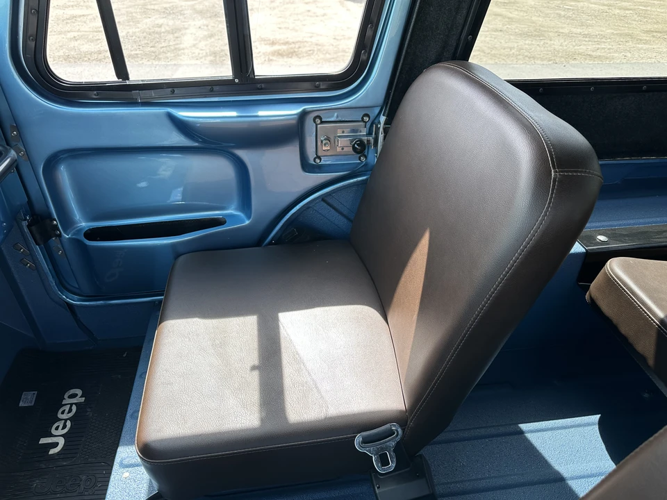 1955 Jeep CJ5 - Image 22 of 31