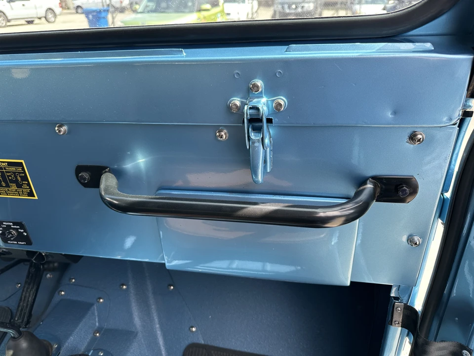 1955 Jeep CJ5 - Image 21 of 31