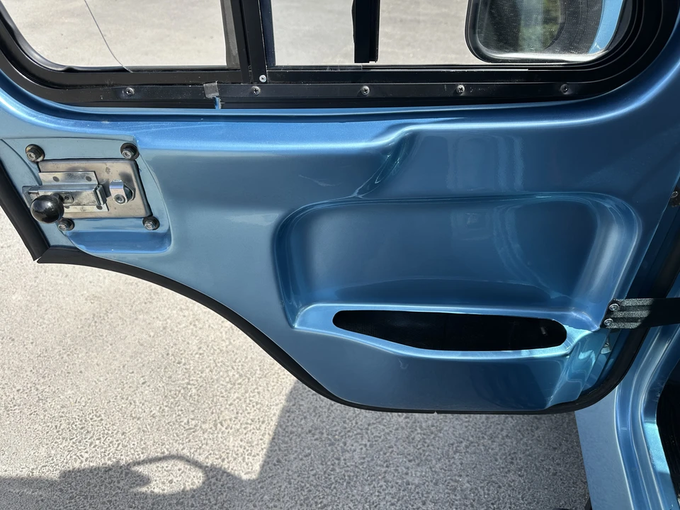 1955 Jeep CJ5 - Image 19 of 31
