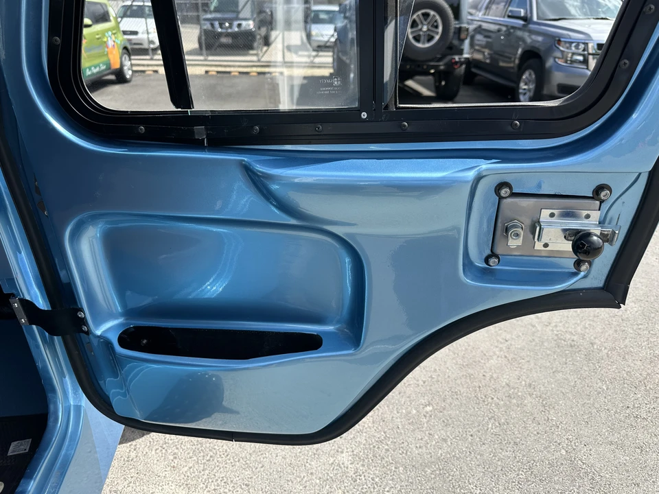 1955 Jeep CJ5 - Image 23 of 31