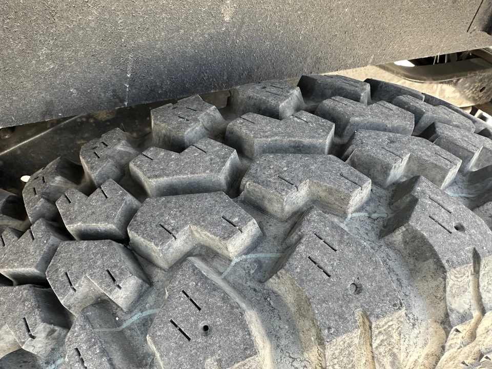 1955 Jeep CJ5 - Image 16 of 31