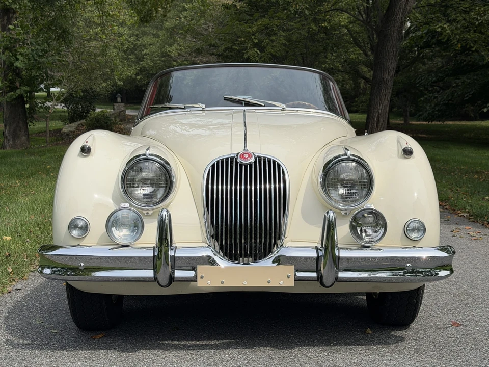 1958 Jaguar XK150 S - Image 5 of 31