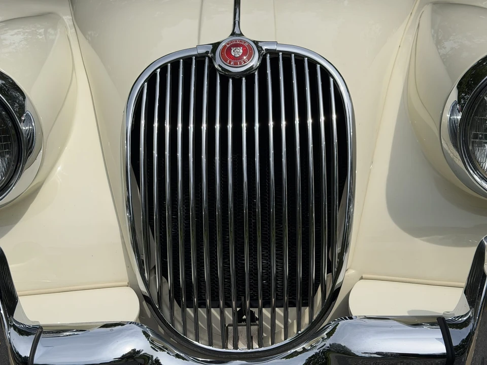 1958 Jaguar XK150 S - Image 29 of 31