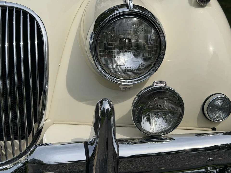 1958 Jaguar XK150 S - Image 30 of 31