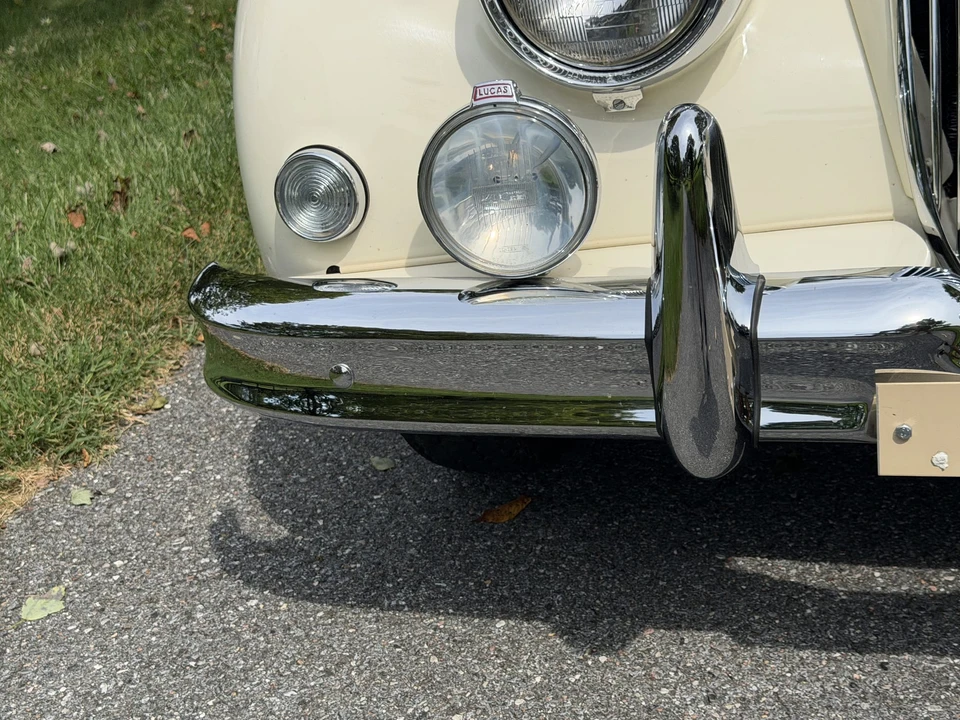 1958 Jaguar XK150 S - Image 31 of 31