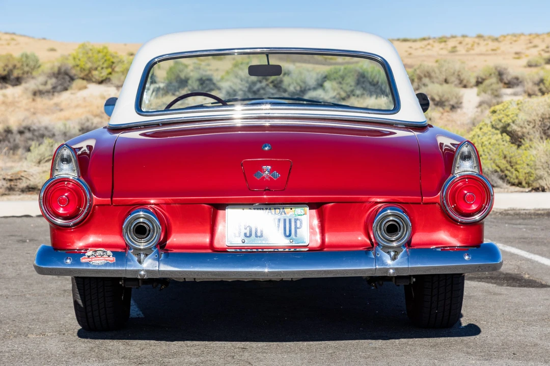 1955 Ford Thunderbird 1st Gen - Image 16 of 31