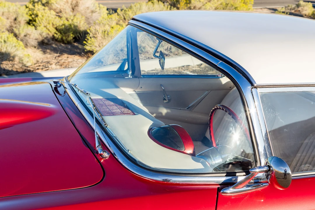 1955 Ford Thunderbird 1st Gen - Image 30 of 31