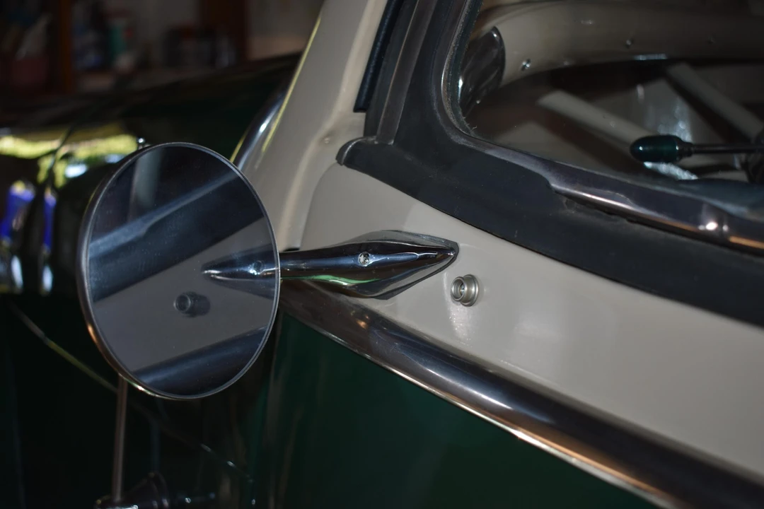 1949 Willys Jeepster - Image 27 of 31