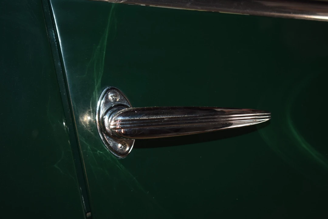 1949 Willys Jeepster - Image 28 of 31