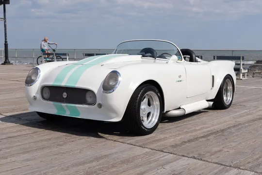 1954 Chevrolet Corvette C1 - Image 2 of 31
