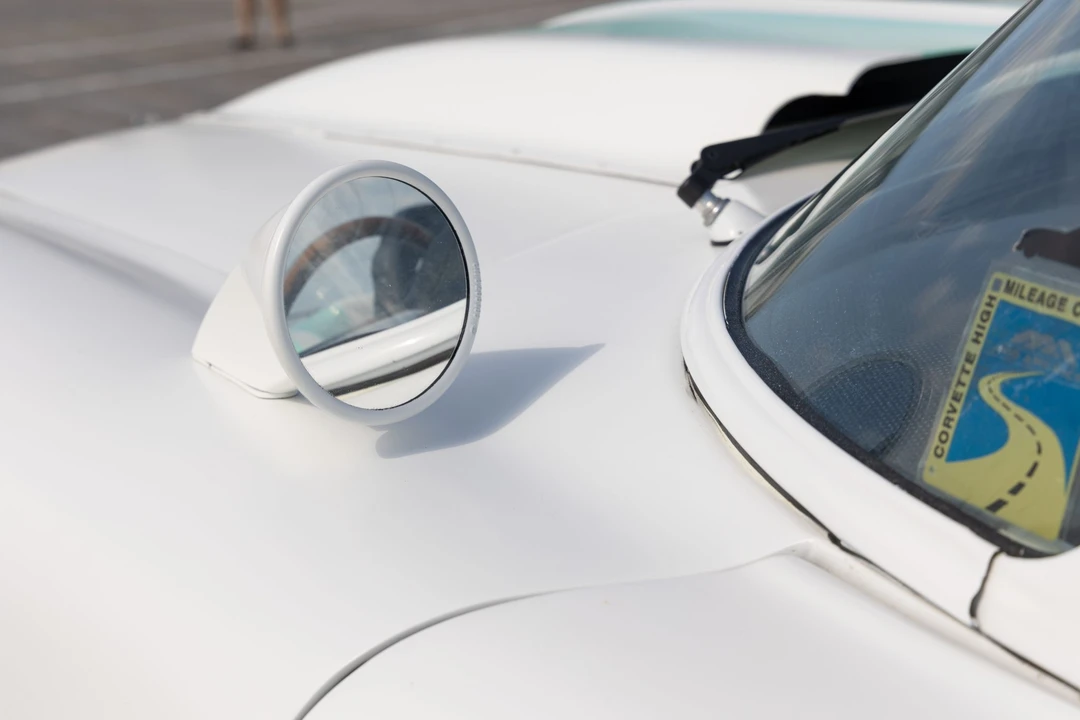 1954 Chevrolet Corvette C1 - Image 17 of 31