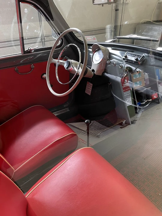 1966 Fiat Nuova 500 - Image 30 of 31