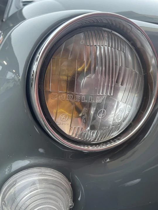 1966 Fiat Nuova 500 - Image 24 of 31