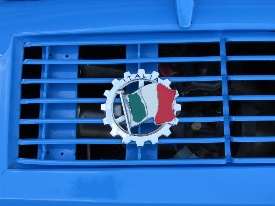 1970 Fiat Nuova 500 - Image 30 of 31