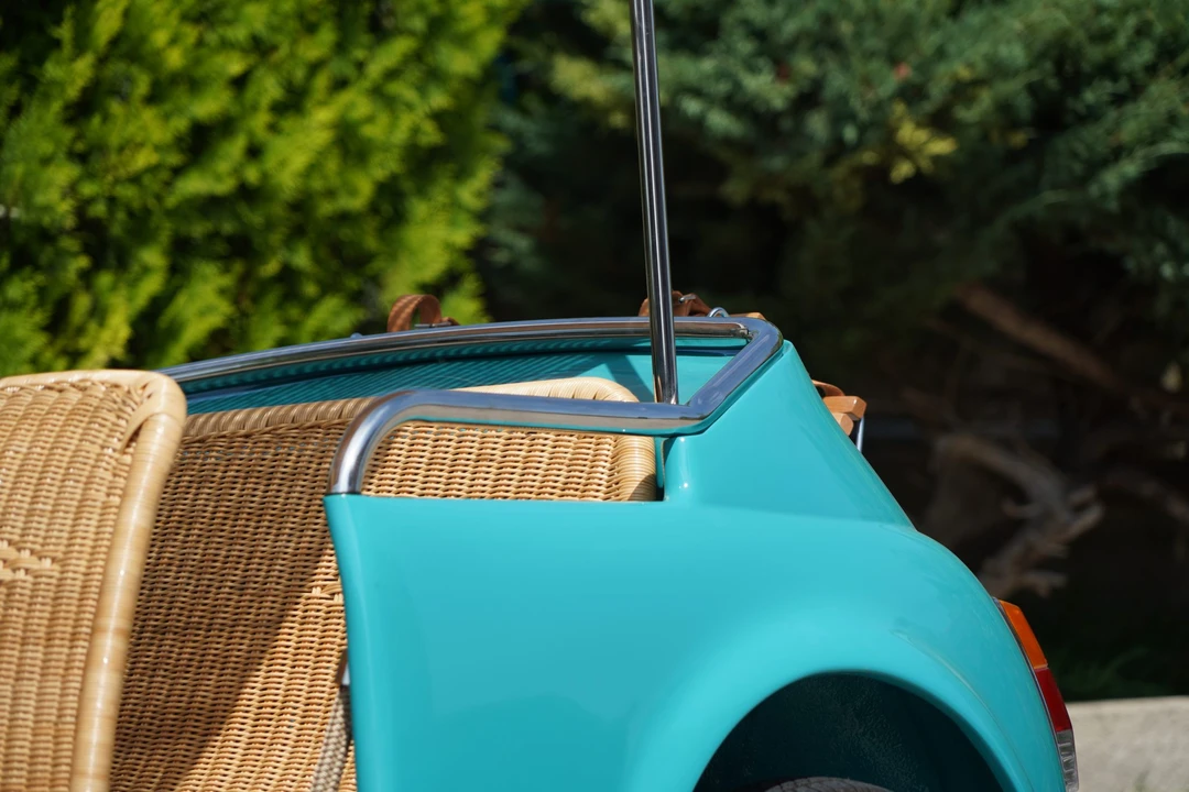 1971 Fiat 500 Jolly - Image 24 of 31