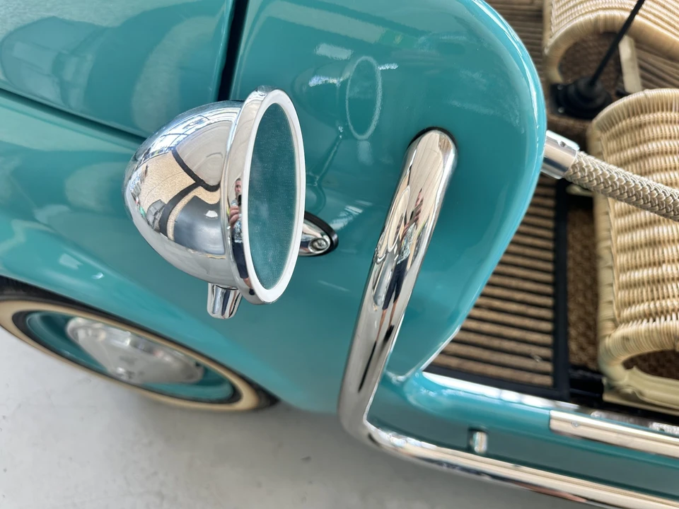 1971 Fiat 500 Jolly - Image 20 of 31