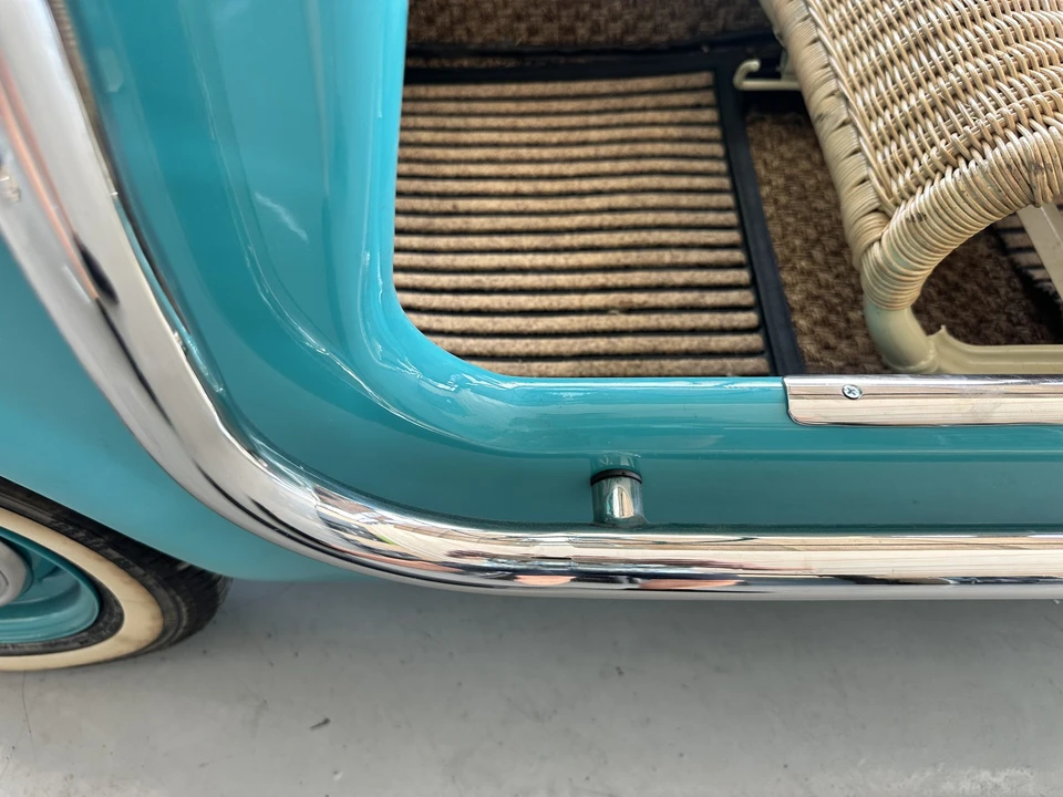 1971 Fiat 500 Jolly - Image 21 of 31