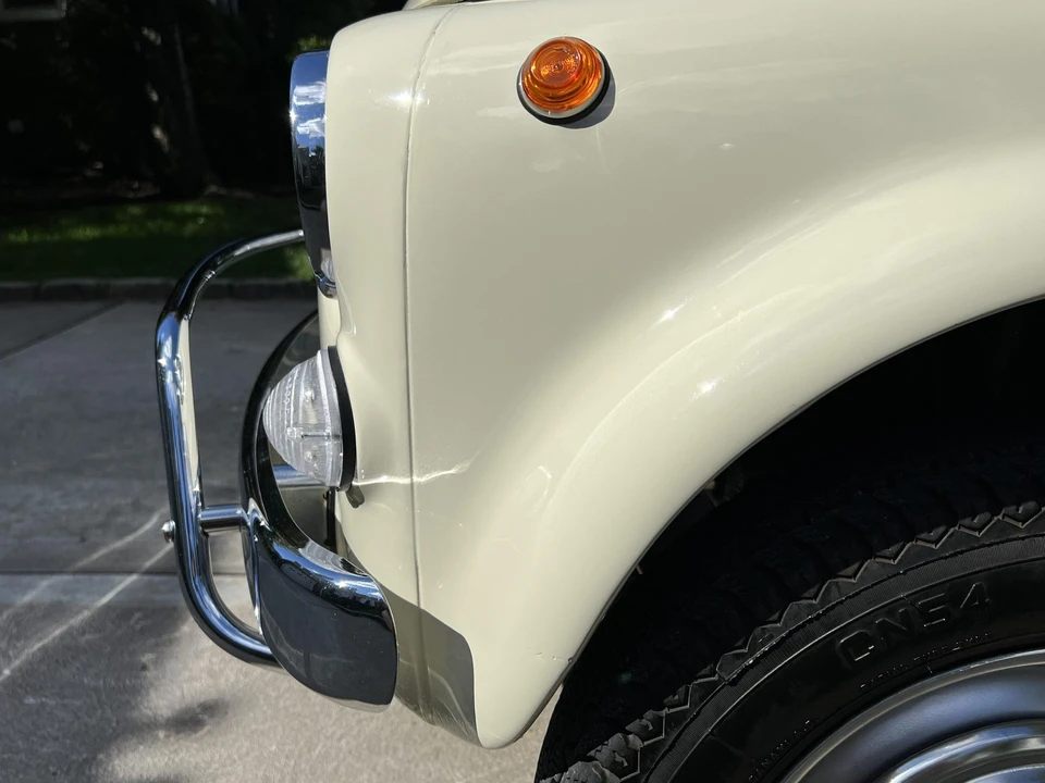 1971 Fiat Nuova 500 - Image 21 of 31