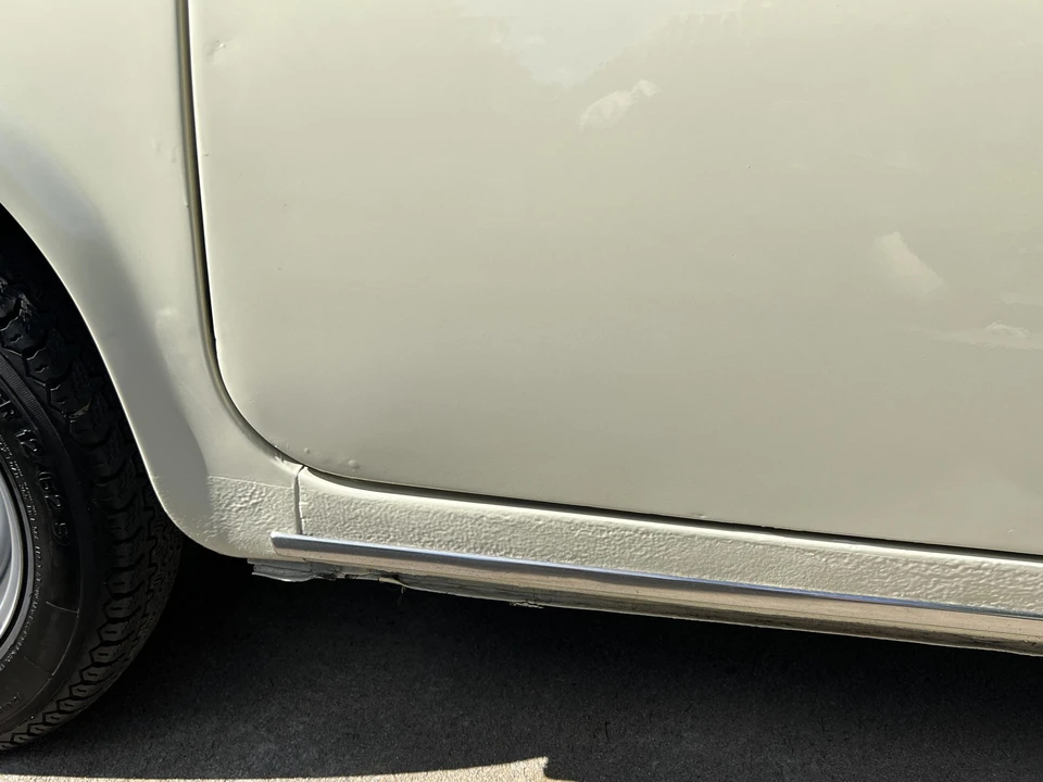 1971 Fiat Nuova 500 - Image 22 of 31