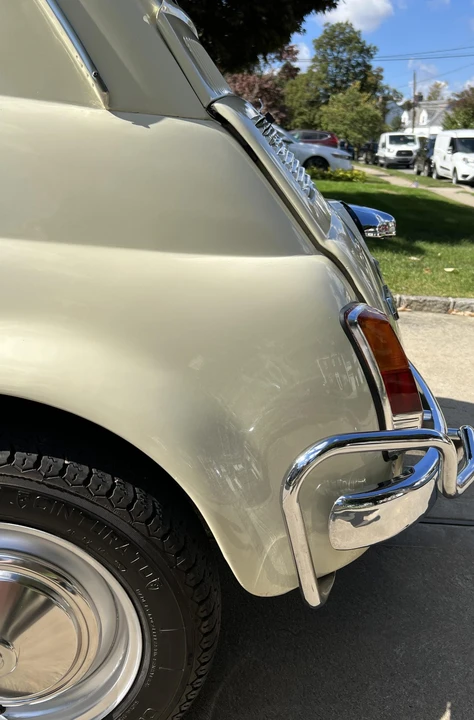 1971 Fiat Nuova 500 - Image 30 of 31