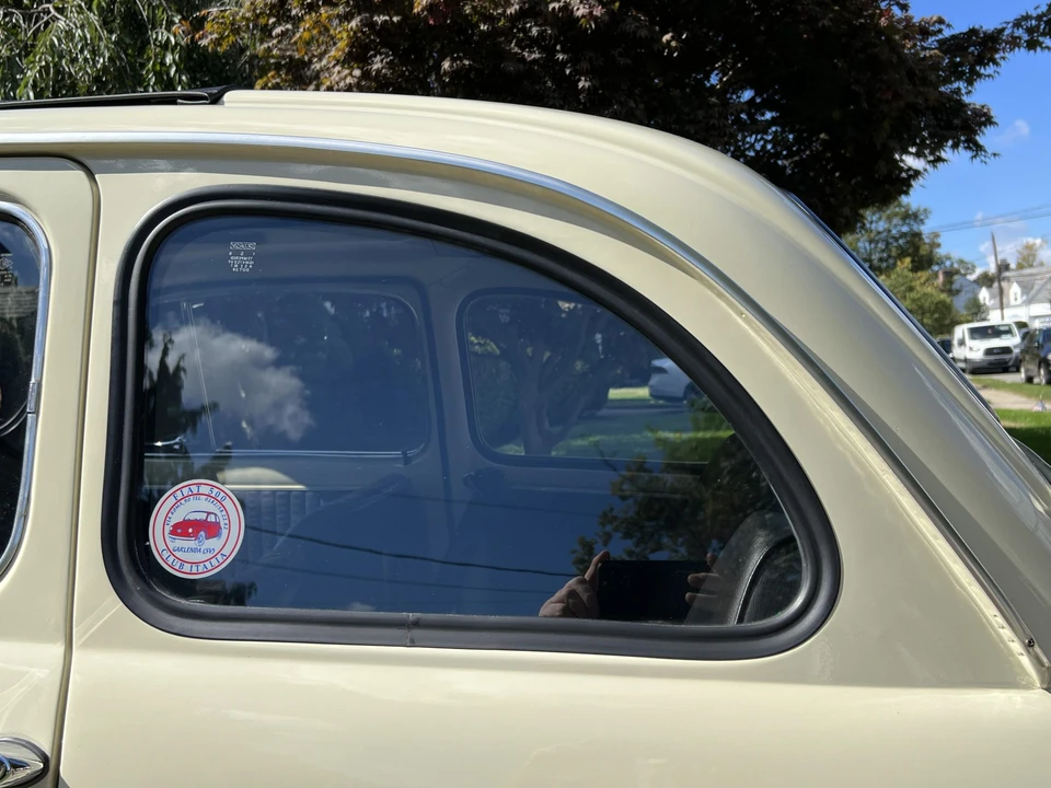 1971 Fiat Nuova 500 - Image 25 of 31