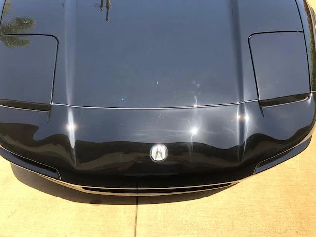 1991 Acura NA1 NSX - Image 27 of 31
