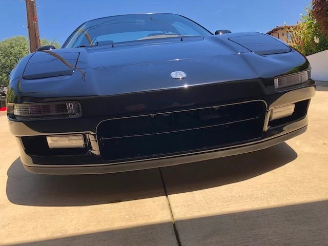 1991 Acura NA1 NSX - Image 26 of 31