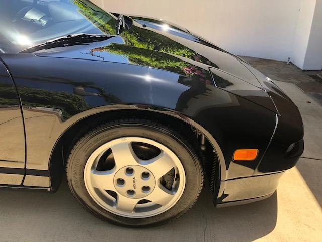 1991 Acura NA1 NSX - Image 29 of 31