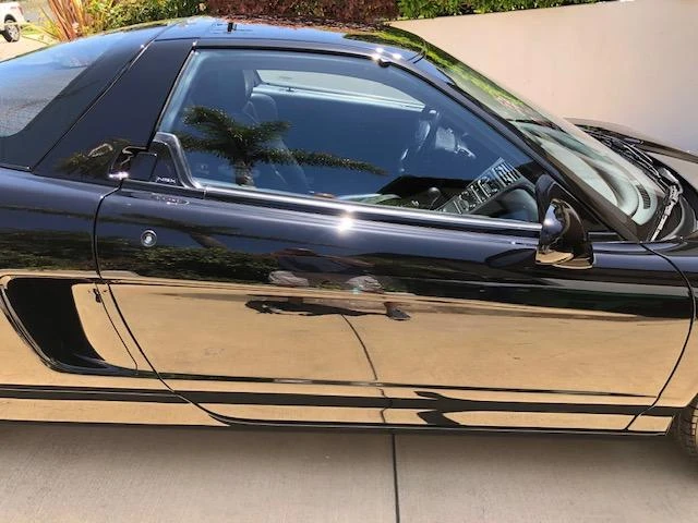 1991 Acura NA1 NSX - Image 31 of 31
