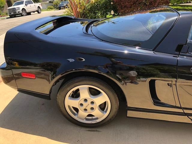 1991 Acura NA1 NSX - Image 30 of 31