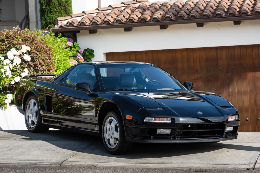 1991 Acura NA1 NSX - Image 2 of 31