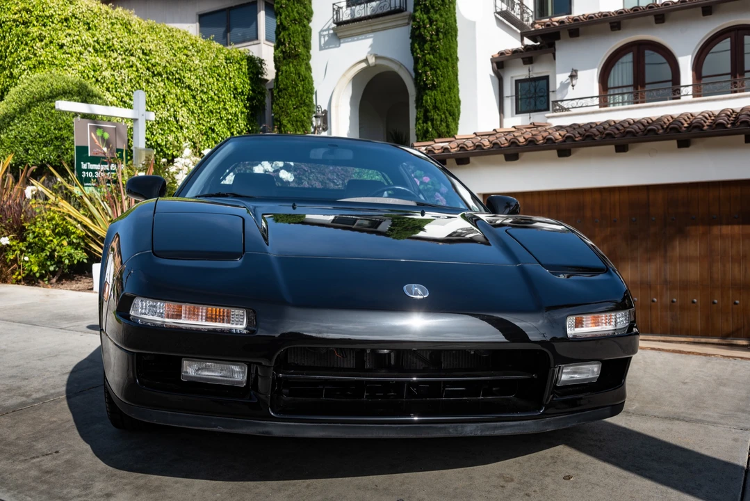 1991 Acura NA1 NSX - Image 4 of 31