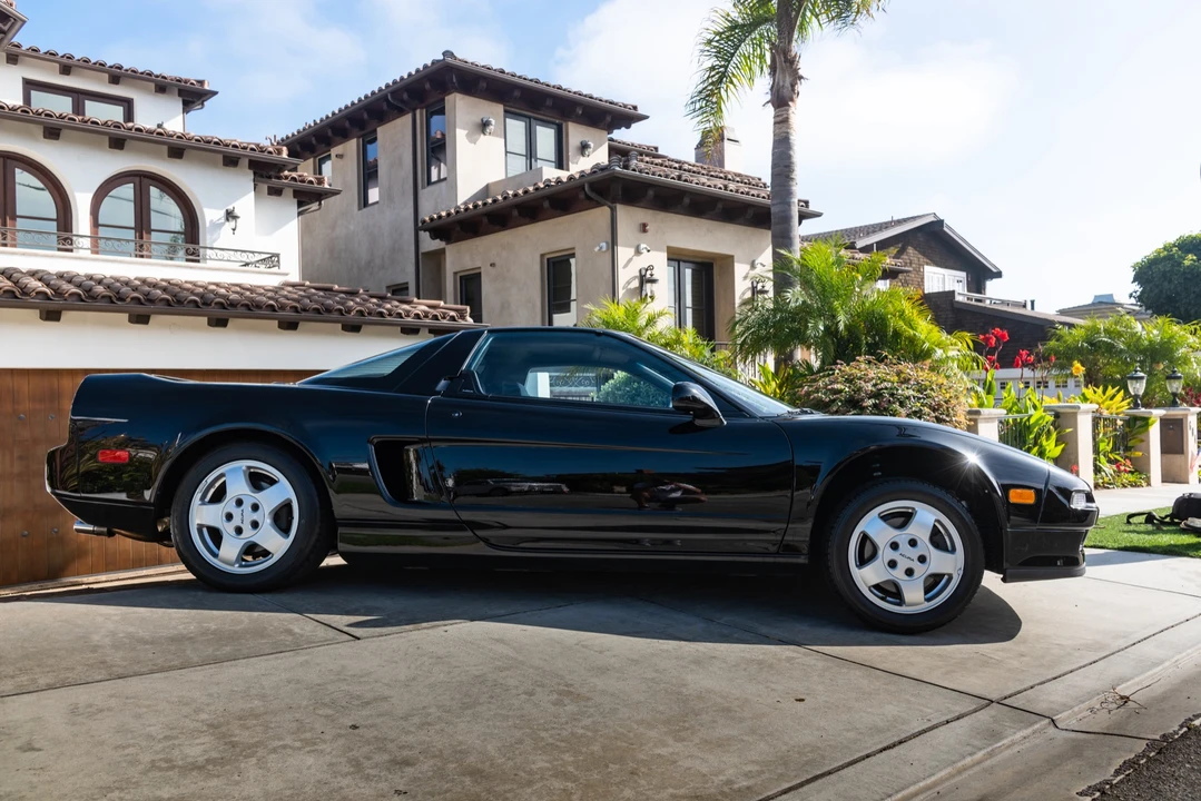 1991 Acura NA1 NSX - Image 12 of 31