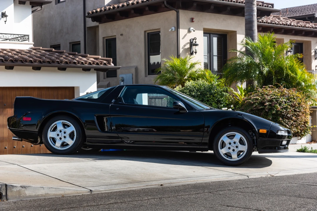 1991 Acura NA1 NSX - Image 13 of 31