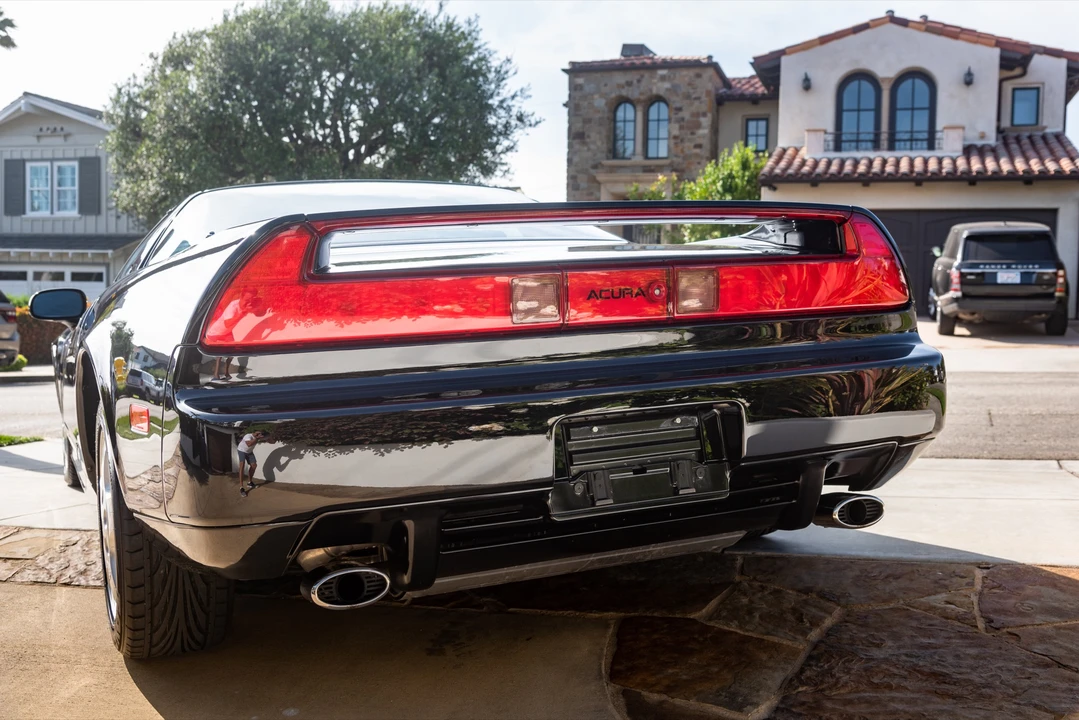 1991 Acura NA1 NSX - Image 20 of 31