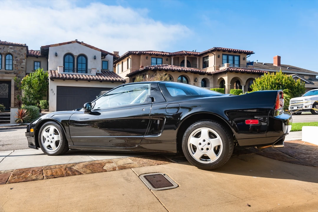 1991 Acura NA1 NSX - Image 11 of 31
