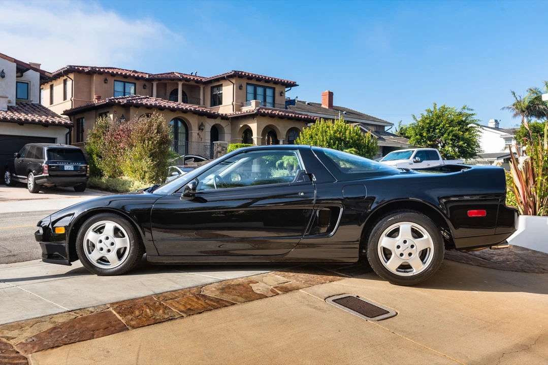 1991 Acura NA1 NSX - Image 10 of 31