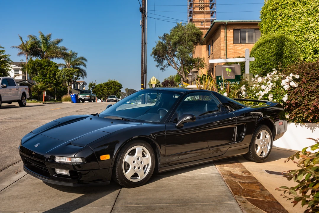 1991 Acura NA1 NSX - Image 8 of 31