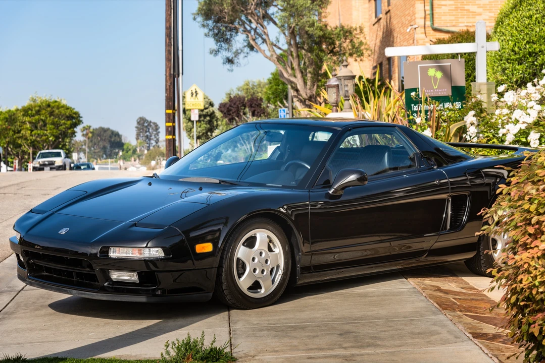 1991 Acura NA1 NSX - Image 9 of 31