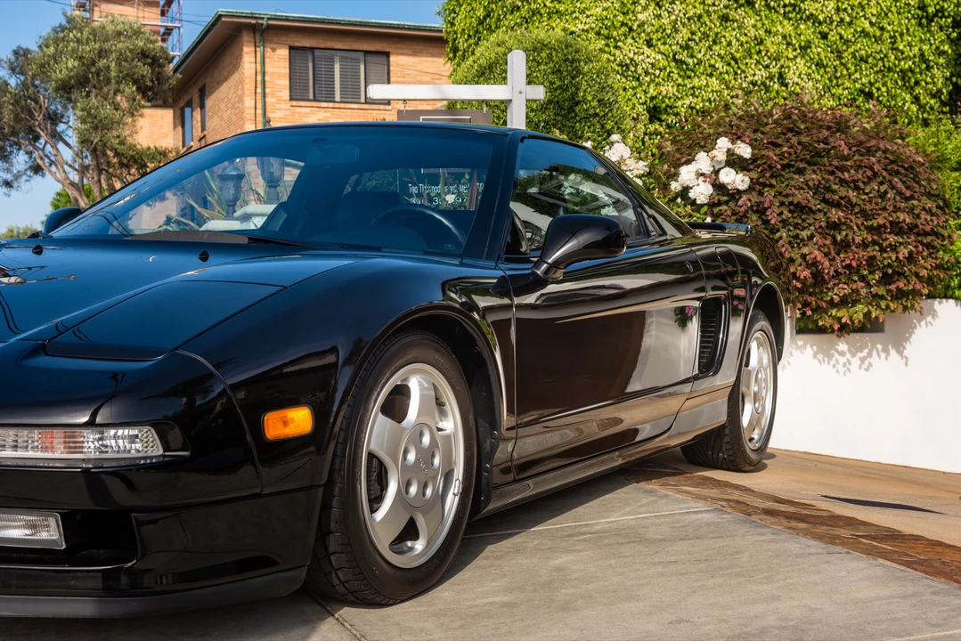 1991 Acura NA1 NSX - Image 17 of 31