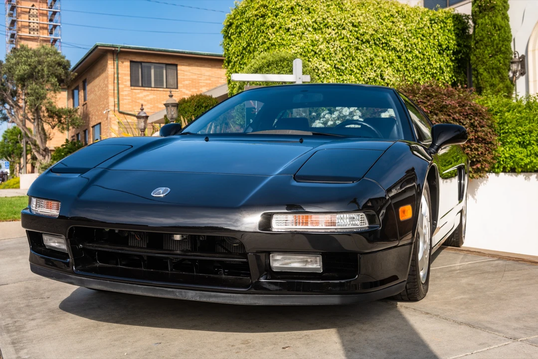 1991 Acura NA1 NSX - Image 7 of 31