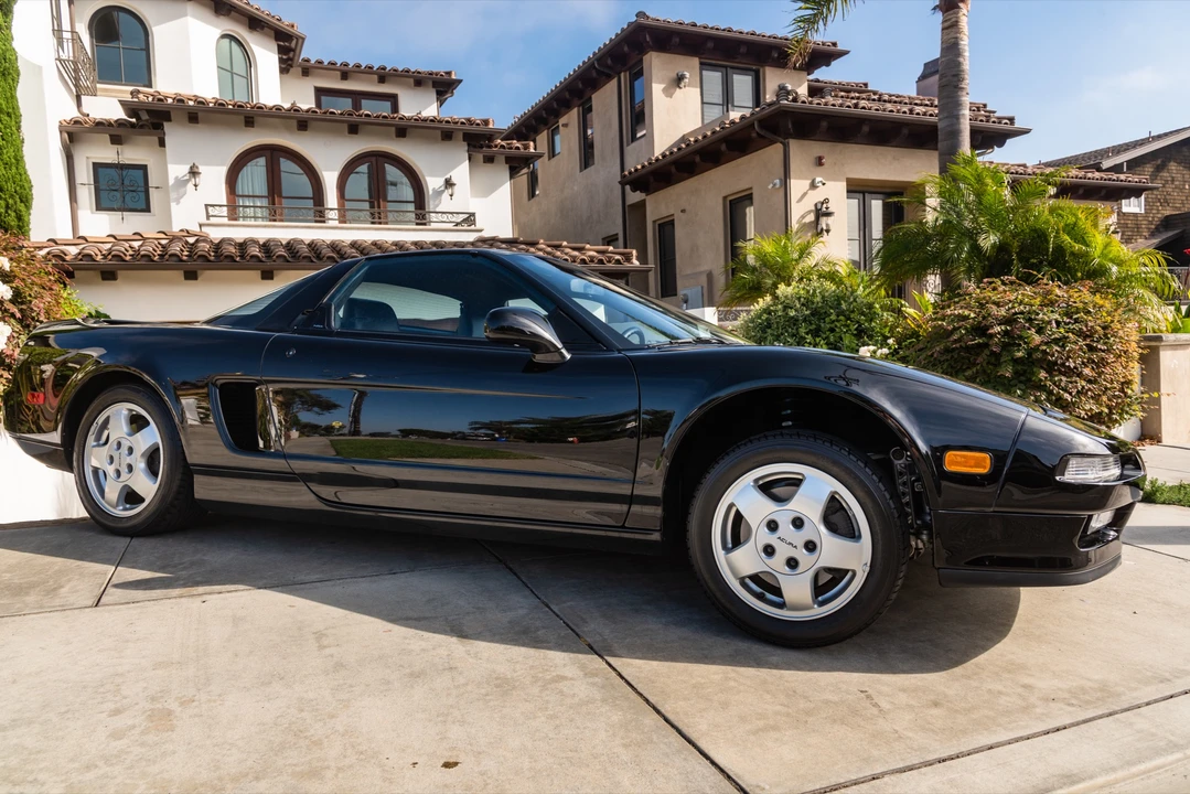1991 Acura NA1 NSX - Image 14 of 31