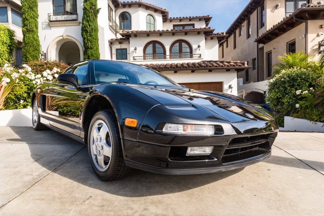 1991 Acura NA1 NSX - Image 3 of 31