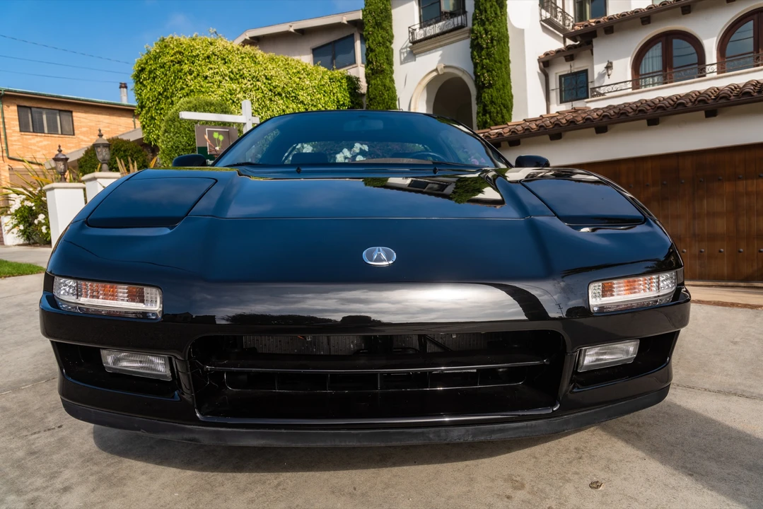 1991 Acura NA1 NSX - Image 5 of 31
