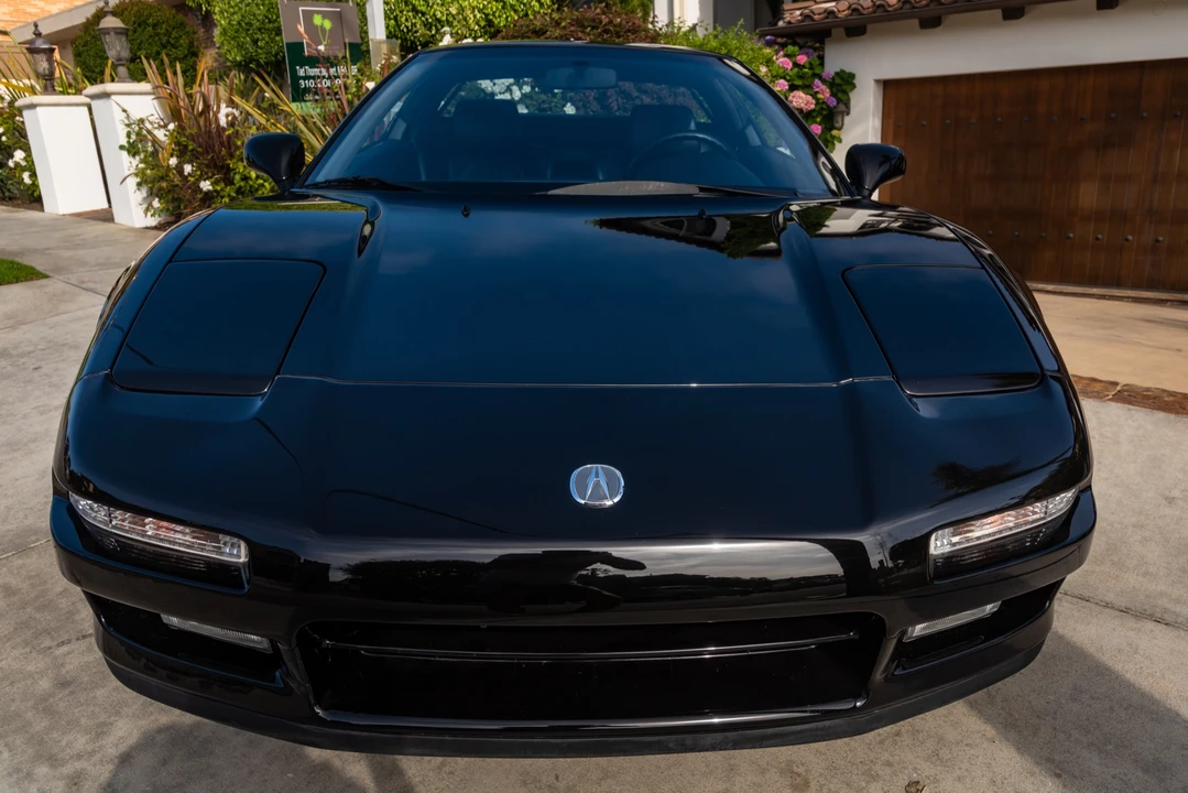 1991 Acura NA1 NSX - Image 6 of 31