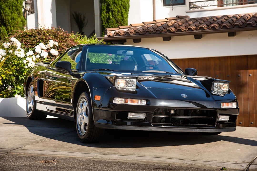 1991 Acura NA1 NSX - Image 15 of 31