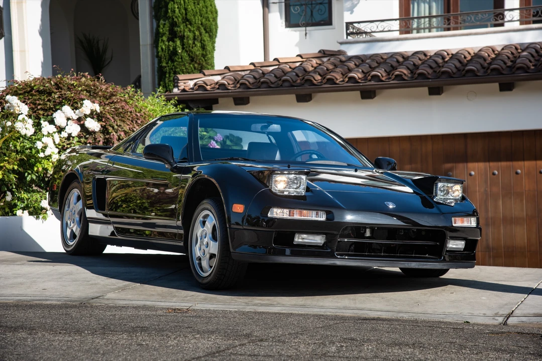 1991 Acura NA1 NSX - Image 16 of 31