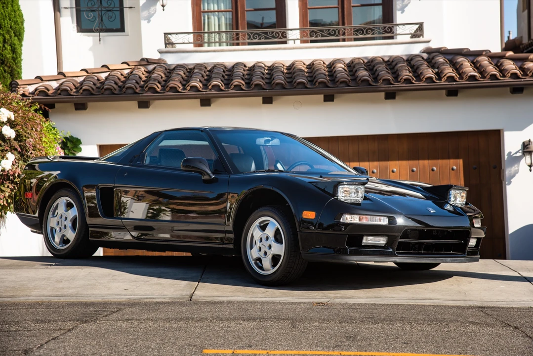 1991 Acura NA1 NSX - Image 25 of 31
